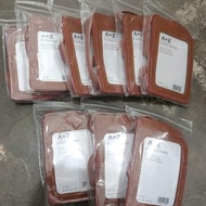ID CARD LEATHERTALI OFFICE ID CARD/ ID CARD HOLDER FORMAL LEATHER ID CARD/ WORK LEATHER EMPLOYEE CAR