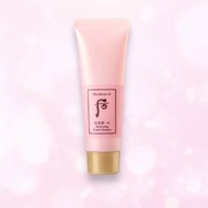 โฟมล้างหน้า The History Of Whoo Soo Hydrating Foam Cleanser ขนาด 40ml. ของแท้