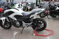 新式省力單人 平板式 後輪駐車架 停車架 HORNET CBR150R CBR250R CBR300R NC750