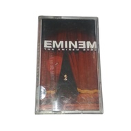 Ribbon Cassette - EMINEM - THE EMINEM SHOW