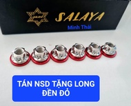 Tán nsd tặng long đền exciter winner sonic satria raider