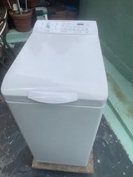 洗衣機Philco 飛歌 上置式二手洗衣機 (7kg, 1200轉/分鐘) PTL7120PEX 包送貨安裝 二手電器 清倉大減價 最新款 貨到付款 香港二手 二手洗衣機 雪櫃 搬屋