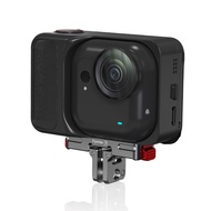 เหมาะสำหรับกล้อง Insta360 GO Ultraฐานปล่อยแม่เหล็กอย่างรวดเร็ว