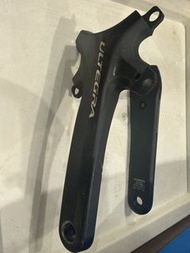 Shimano Ultegra 6800 Crankset 172.5