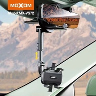 MOXOM SUPER STABLE REARVIEW MIRROR EXTENDABLE ARM PHONE HOLDER BRACKET VS72