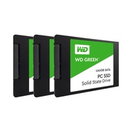 Original  Western Digital WD Green  480GB  SATA III 2.5 Internal SSD