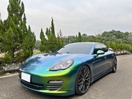 祺駒國際 Porsche Panamera S #44871 總代理