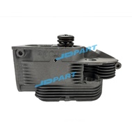 F6L912 Cylinder Head Assy For Deutz Engine