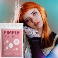 200/400/star Acne Patch Face Concealer To Cover Patches Z2o3