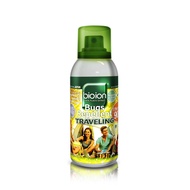 Bioion Bugs Repellent Traveling