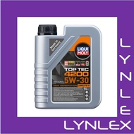 Liqui Moly Top Tec 4200 SAE 5W-30 New Generation 1Litre