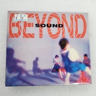 💿CD~Beyond SOUND CD