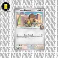 [DRI] Arven's Skwovet 158/182