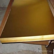 Perforated H62 Ready Stock H68 Brass Row Welding Brass Row H65 Bending/Brass Row Brass Row ZUVN