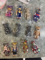 bearbrick series 46