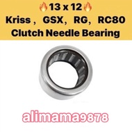 NEEDLE BEARING (HK 1312) KRISS / RG / GSX
