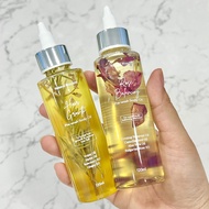 Pre-wash Scalp Oil Easy-rinse Formula for Hair Growth and Scalp Balancing