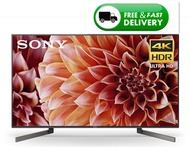 Sony XBR 55X900F 55X9000F 55Inch 4K Ultra HD Smart LED TV (High end), Works with Alexa