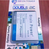Batre Xiaomi Redmi Note 2 BM45