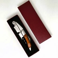 紅酒開瓶器 - 不鏽鋼開瓶器