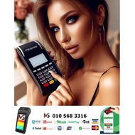 刷卡机 Best Payment Terminal Malaysia - 0% Installment - Easy Payment Plan / Buy Now Pay Later - Best P