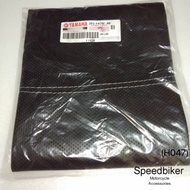 SEAT COVER Y15 Y15ZR