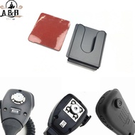 [A&B] Car Mic Holder CB Microphone Hanger Radio Mic Holder Mobile Radio Microphone Hook {vn}