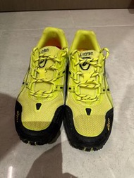 ASICS gel 1090 running shoes