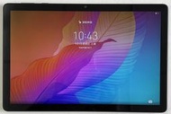 華為平板MatePad T  WIFI 版 10.1吋AGS3K-W09 128GB 深海藍(二手特價)