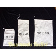 Cloth strainer, cloth bag, coffee strainer, milk strainer, powder strainer