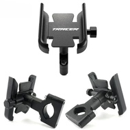 New For YAMAHA TRACER 9/GT 7/GT 900GT 700 900 GT Motorcycle Accessories Aluminum Handlebar Mobile Ph