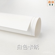 Netherlands Paper Surface Lead Drawing Paper White Cardboard Thickness Model    Various Delicate dra