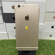 【平價蘋果手機】iPhone 6S plus 32G 5.5吋 金色 手機 新北 板橋 蘋果 cp質高 可面交 1118