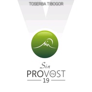 Sin Provost19 Herbal Original 100% Jamu Kesehatan Alternatif 1 Box Isi 10 Bks
