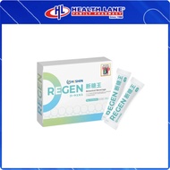 HL Pharmacy   Buy 3 get 1 free  【New】血糖克星 Hishin Regen 断糖素 Hypoglycemic Botanical Beverage Natural B