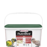 100g NutriBird A19/A21 powder specialized for young parrots