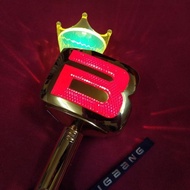 BIGBANG Japan Ver 5 Official Lightstick (Read Description)