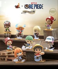 One Piece Cosbi 盲盒