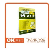 M-ZOLE SUSPENSION 10ML