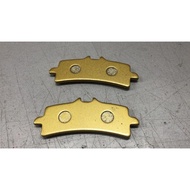 BRAKE PAD BREMBO GP4