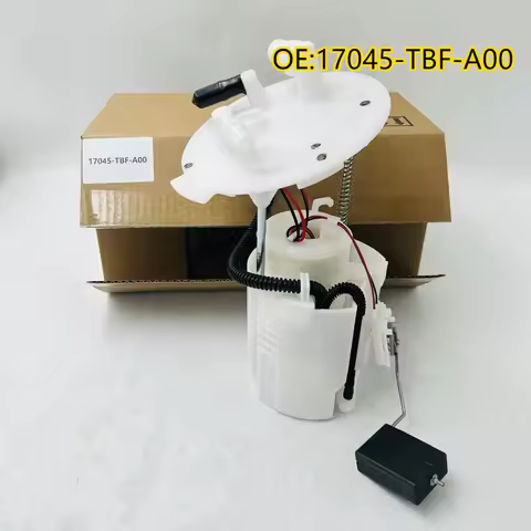 High quality New For 17045-TBF-A00 for 2016-2020 Civic 1.5L 2.0L Fuel Pump Module Assembly