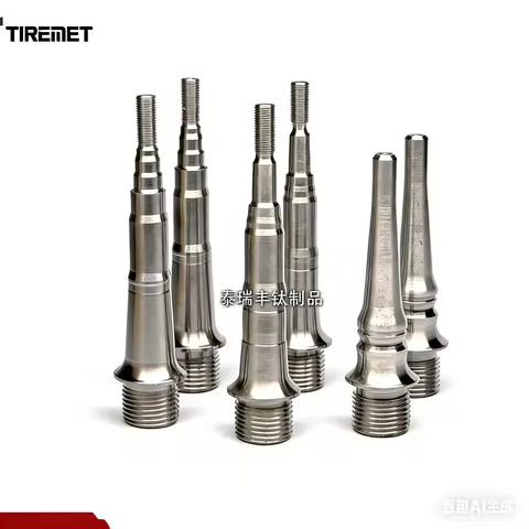 1pair/2pcs Ultralight fit Shimano Titanium Pedal Spindle/Axles M780 M980 R7000 R8000 R9100 M9100 M81