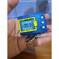 DIGIMON VPET VER 4 JAPAN 1997