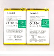 BATERAI OPPO BLP 673 / OPPO A3S / A5S / A7 / A12 / A31