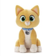 (日本代購) 光年正傳索思貓 Size M 公仔 Buzz Lightyear Sox Plush toy 高約21cm 巴斯光年❗️得返少量貨