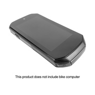 FSFO_Tempered Glass Film Bike Computer Screen Protector for Garmin for Edge 1050