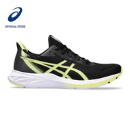 ASICS Men VERSABLAST 3 Running Shoes in Black/Glow Yellow