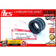 EGO LC JAPAN ARS CARBURETOR JOINT EGO LC