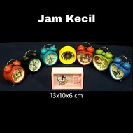 MJ Table Clock (S) Alarm/ Alarm Clock/ Clock/