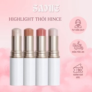 Hince True Dimension Radiance Balm 5g Highlight Hince - Samie.Cosmetics